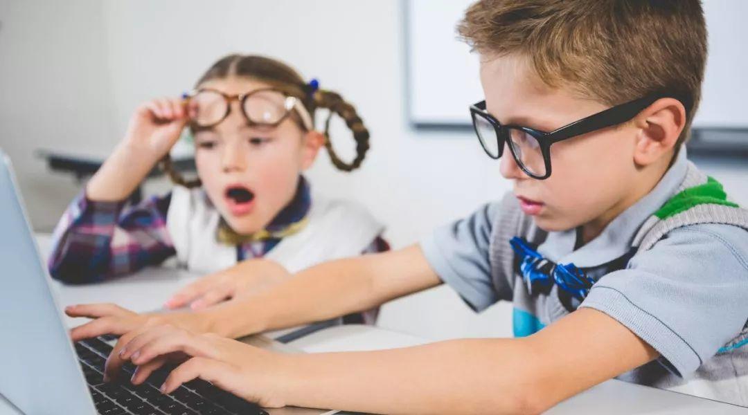 少儿编程对孩子有什么好处，到底什么是“编程思维”？