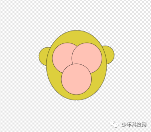 Scratch 3.0绘图功能 ——矢量图模式 Scratch 3.0绘图功能 ——矢量图模式