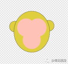 Scratch 3.0绘图功能 ——矢量图模式 Scratch 3.0绘图功能 ——矢量图模式