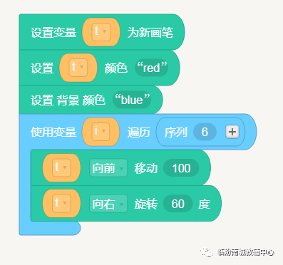 少儿python编程（3）海龟画图（下）