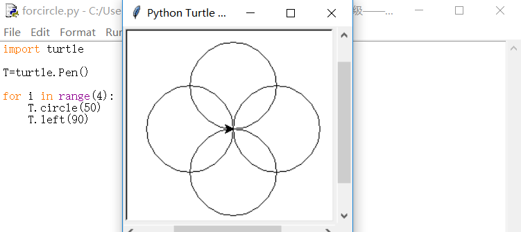 python少儿编程兴趣级——07、循环让你事半功n倍！