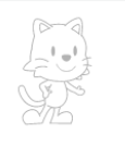 ScratchJr——捉迷藏