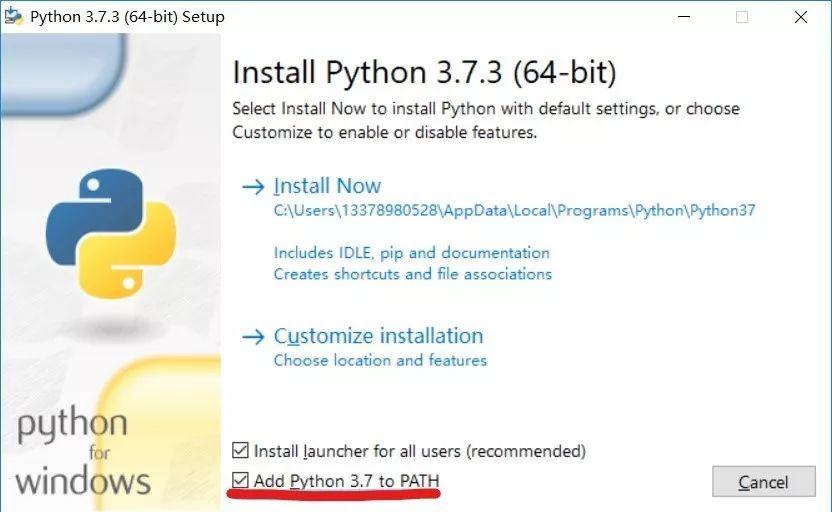 Python兴趣级课程——02、python的安装和开发环境的搭建