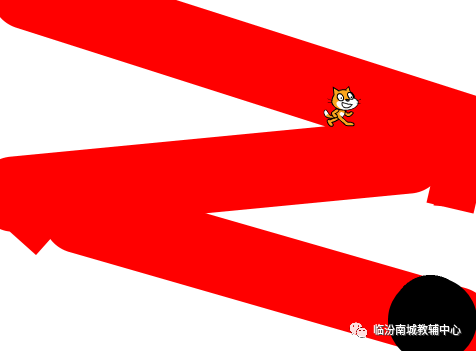 少儿创意编程（特22）scratch之迷宫生成，从入门到精通