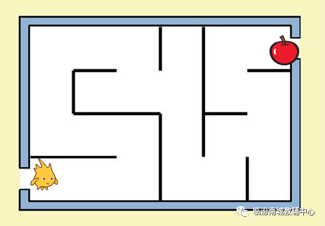 少儿创意编程（特22）scratch之迷宫生成，从入门到精通