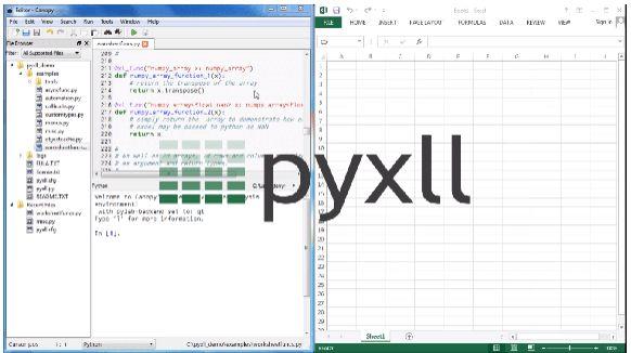 用Python提高Excel的效率