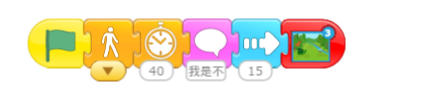 动手玩转少儿编程ScratchJr——龟兔赛跑