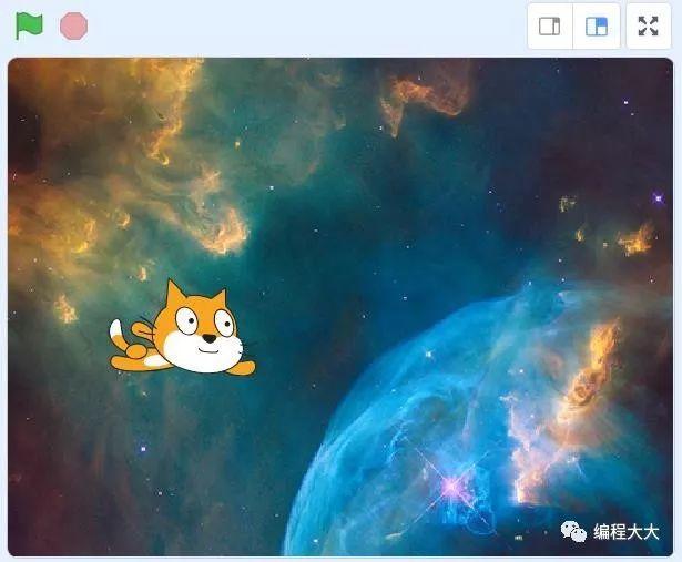 用Scratch编程?Scratch是什么? 用Scratch编程?Scratch是什么?