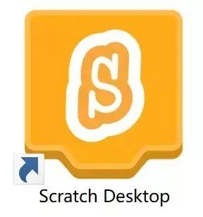 创客课堂——Scratch的操作界面