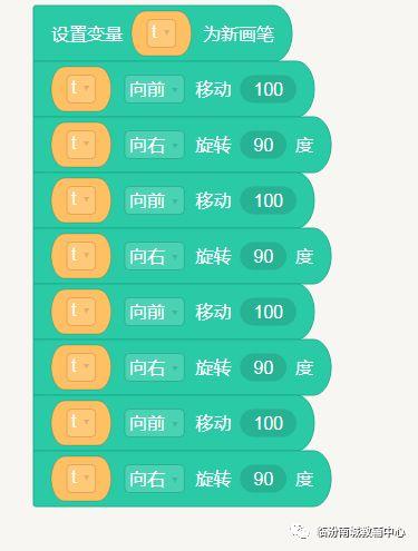 少儿python编程（1）海龟画图（上）