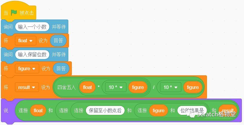 每个Scratcher都应该知道的浮点运算