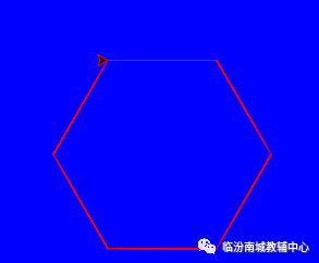 少儿python编程（3）海龟画图（下）