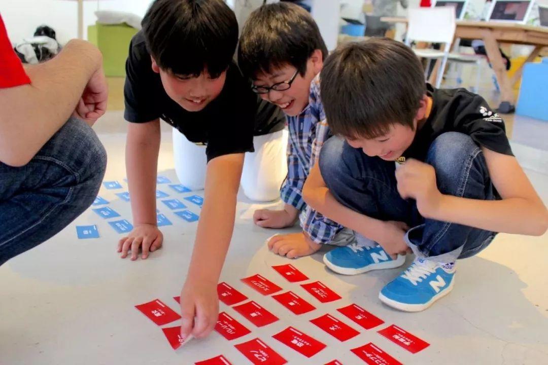 正文 日本人戳穿了少儿编程真相，中国家长看完更焦虑了
