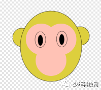 Scratch 3.0绘图功能 ——矢量图模式 Scratch 3.0绘图功能 ——矢量图模式