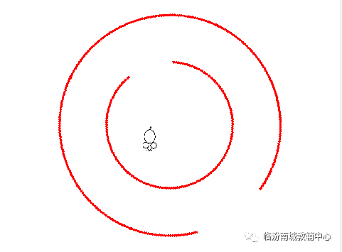 少儿创意编程（特23）scratch之迷宫模式探索（上）