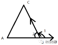 画正方形和三角形