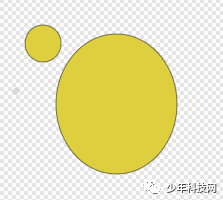 Scratch 3.0绘图功能 ——矢量图模式 Scratch 3.0绘图功能 ——矢量图模式