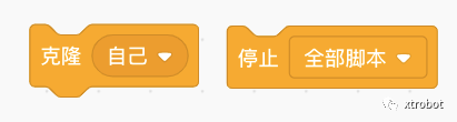 scratch3.0小问题系列(三)克隆体个数探究