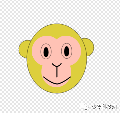 Scratch 3.0绘图功能 ——矢量图模式 Scratch 3.0绘图功能 ——矢量图模式