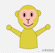Scratch 3.0绘图功能 ——矢量图模式 Scratch 3.0绘图功能 ——矢量图模式