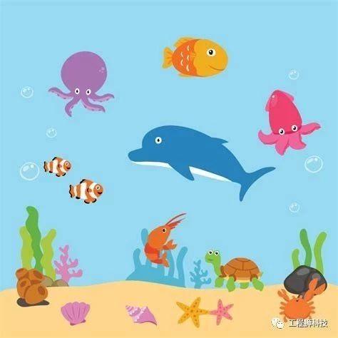 ScratchJr——奇幻海世界
