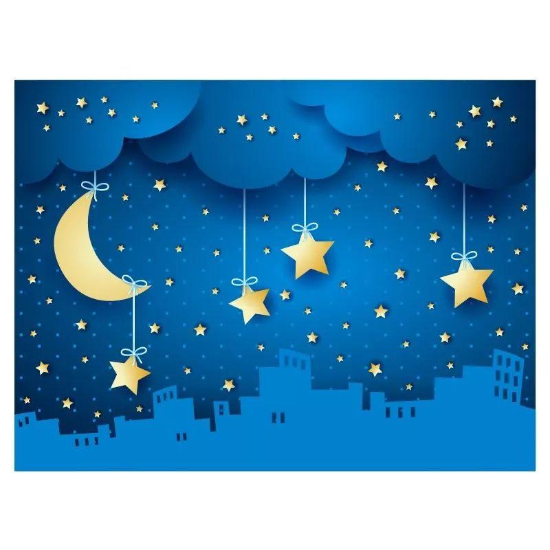 动手玩转少儿编程ScratchJr——小星星眨眼睛