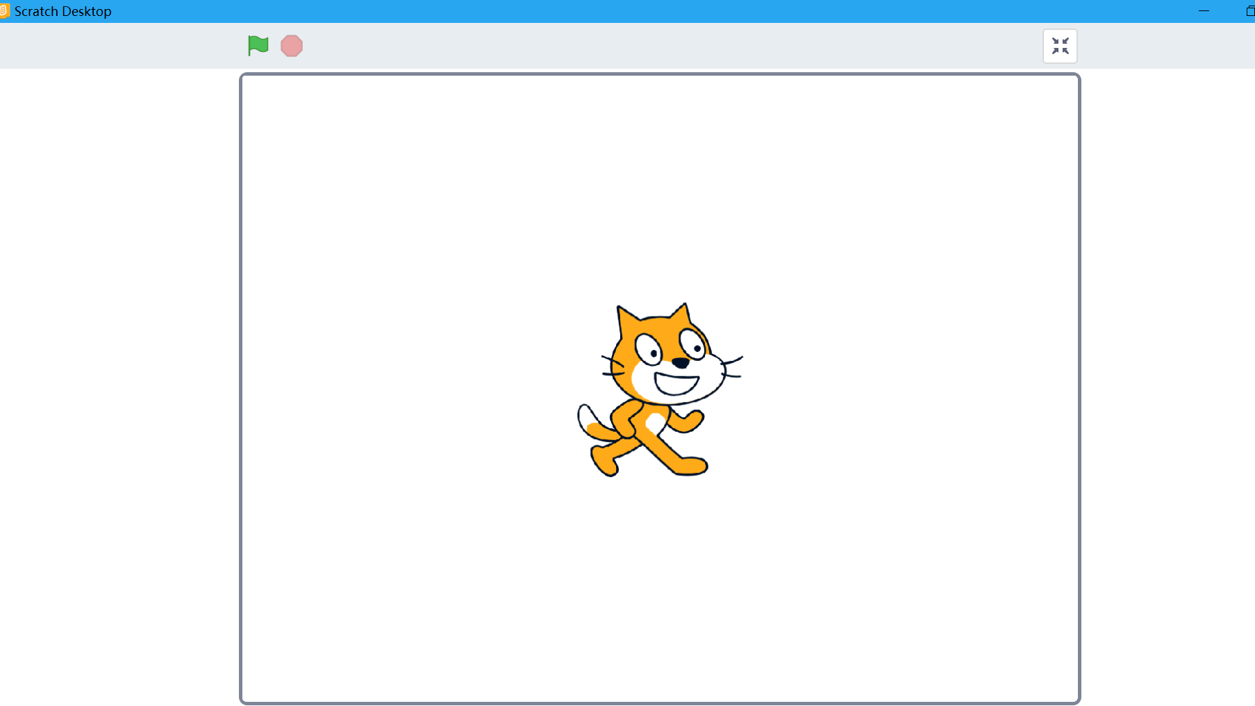 少儿编程Scratch3.0教程，初识Scratch