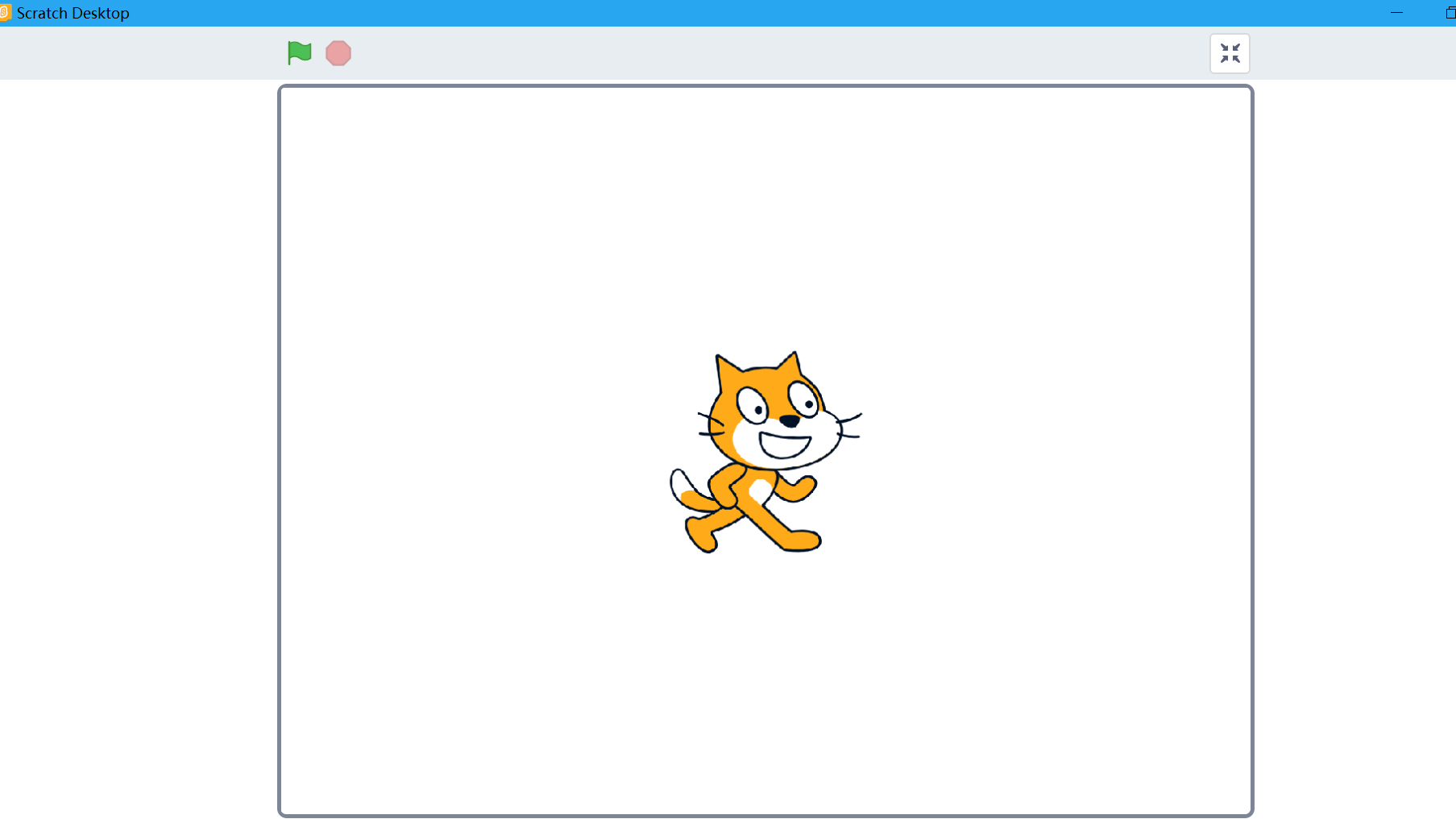 少儿编程Scratch3.0教程,初识Scratch 少儿编程Scratch3.0教程,初识Scratch