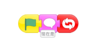 动手玩转少儿编程ScratchJr——时钟的转动 动手玩转少儿编程ScratchJr——时钟的转动