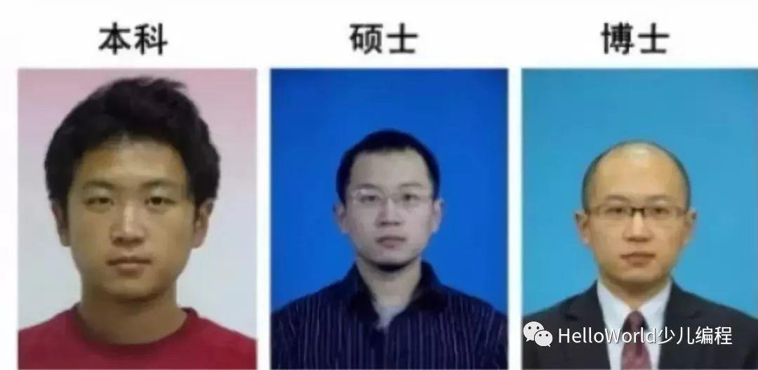 高考|学编程培养的逻辑思维终于用上了! 高考|学编程培养的逻辑思维终于用上了!