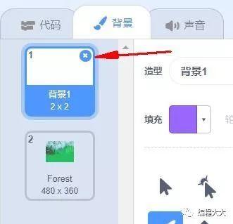 Scratch少儿编程(一):小熊画画 Scratch少儿编程(一):小熊画画