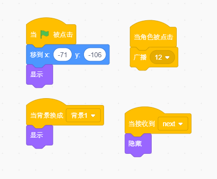 变装游戏（二）