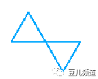 Scratch实例9-繁花曲线