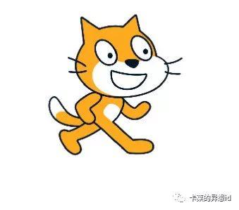 Scratch少儿编程第6课：你知道动画片是怎么制作的吗
