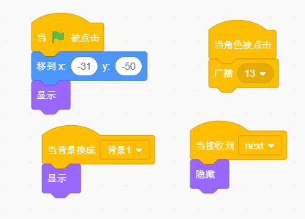 变装游戏（二）