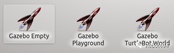 4.2 开始使用Gazebo和仿真的TurtleBot