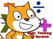 Scratch 少儿编程之旅（六）— 用Scratch学数学，原来数学也能这么有趣！