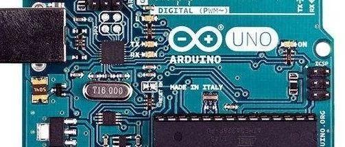 Arduino在科学探究实验中的应用研究
