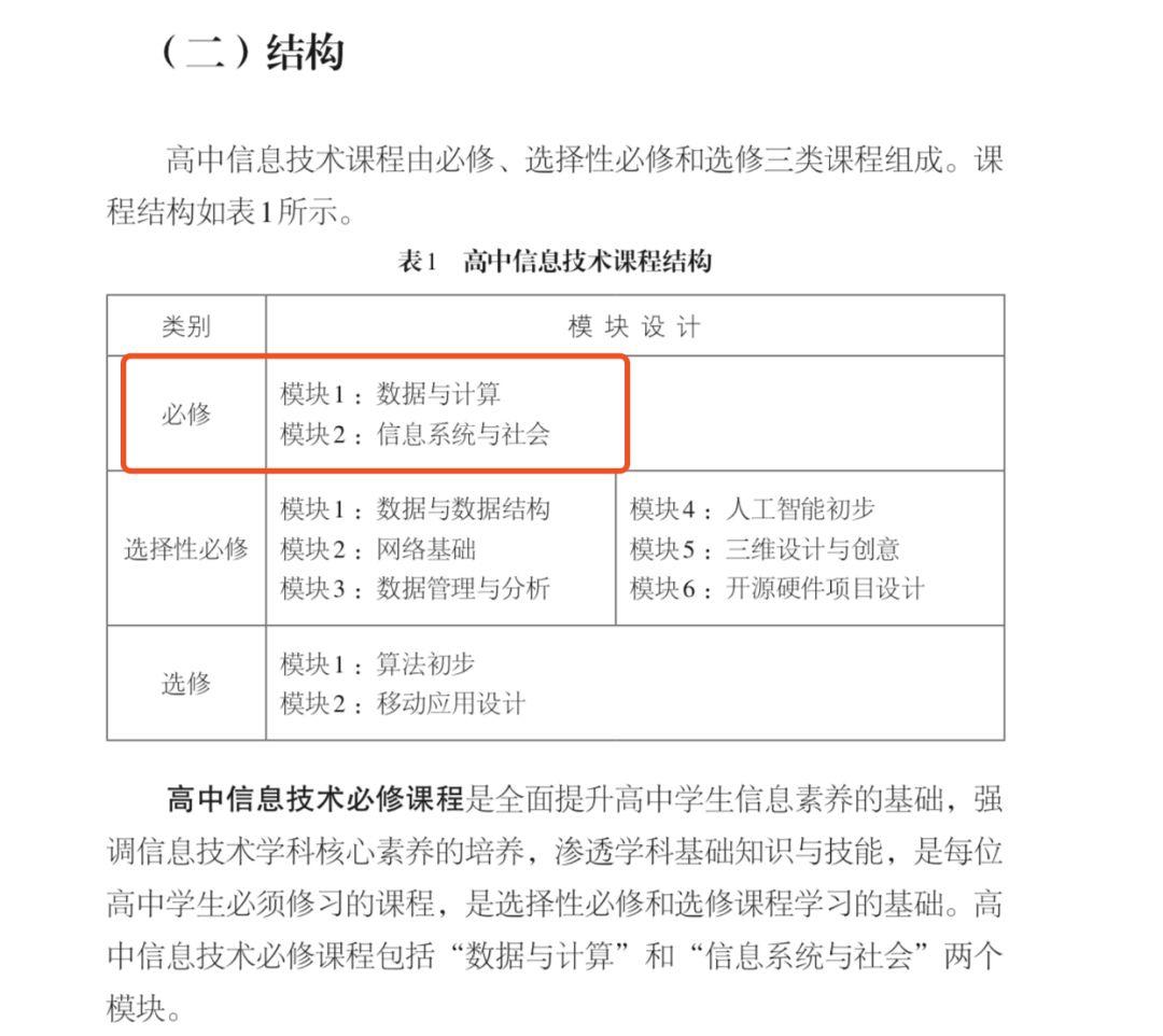 少儿编程已纳入国家政策，请跟紧国家发展的脚步！