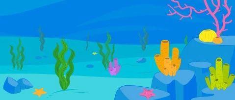 Scratch自学教程（2）——水底世界