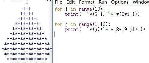 python青少年编程第二季——08、循环和range()函数实例