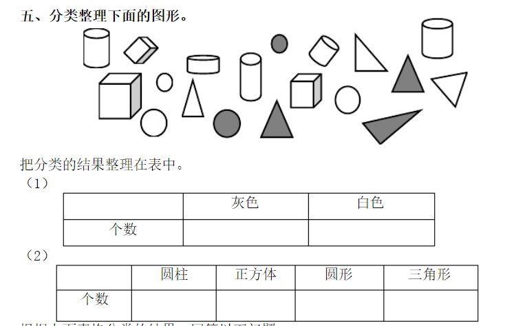 Scratch学数学   二次分类