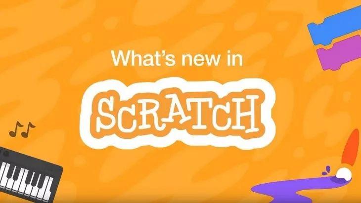 动手玩转少儿编程ScratchJr——气球飞走了