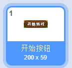 少儿创意编程scratch初级游戏--打地鼠