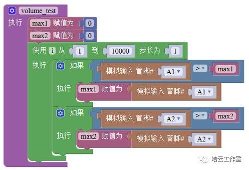 用Arduino测声音速度