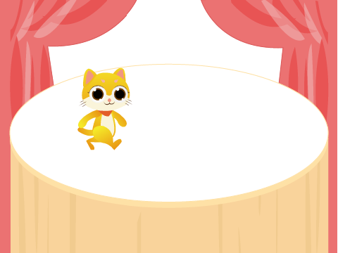 Scratch2.0教材（14）——小猫点餐