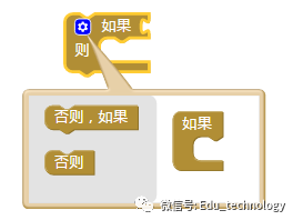 【App Inventor第6期】连环画