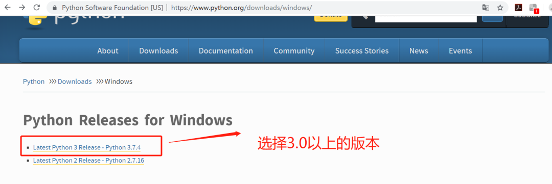 零基础入门学习Python