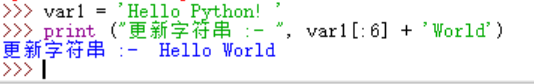 少儿Python编程基础知识(1) 少儿Python编程基础知识(1)