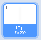 少儿创意编程scratch初级游戏--温馨的家庭电子相册 少儿创意编程scratch初级游戏--温馨的家庭电子相册